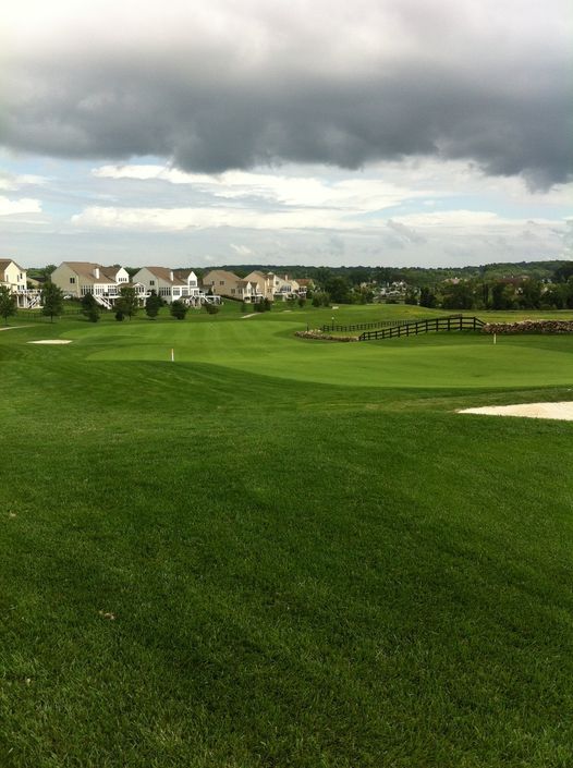 USGA Junior Amateur Qualifier Carlisle Country Club June 21, 2021