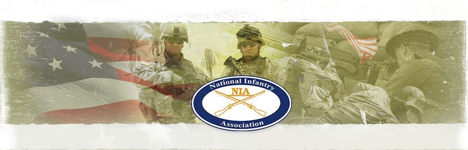 Infantry Ball