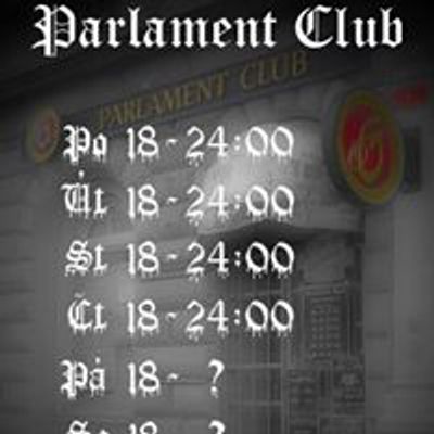 Parlament Club