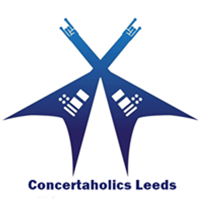 Concertaholics Leeds