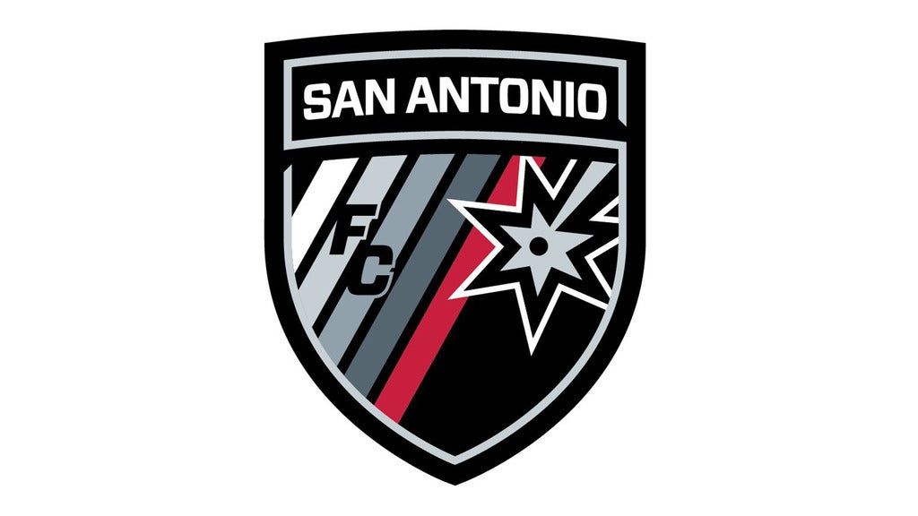 San Antonio FC vs. Chattanooga Red Wolves SC