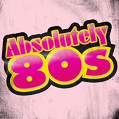 Absolutely 80s presents