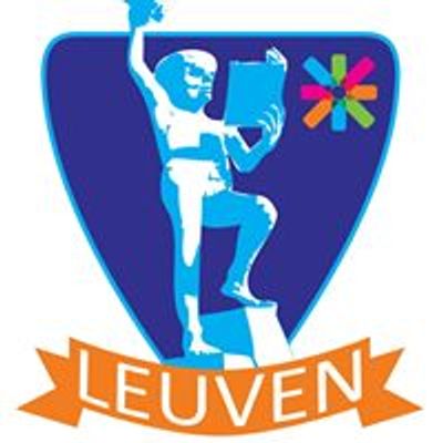 ESN Leuven (Erasmus Student Network)