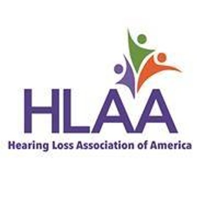 Hearing Loss Association of America (Official Page)