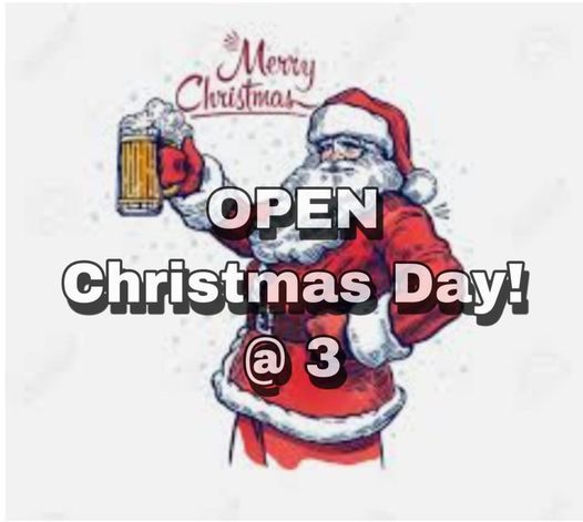 Who Will Be Open Christmas Day 2022 Near Oconomowoc Wi Open Christmas Day! | 225 S 5Th Ave, West Bend, Wi 53095-3303, United  States | December 25, 2021