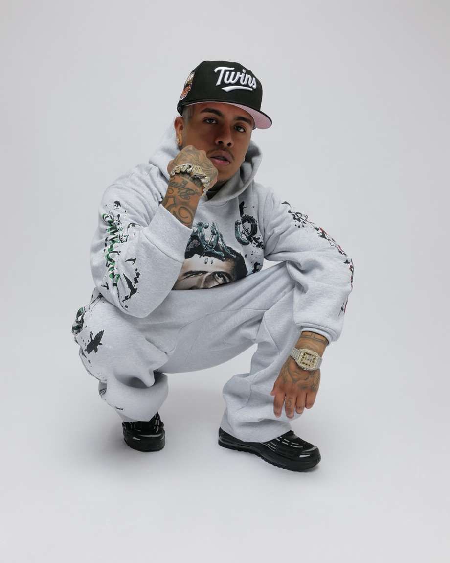 Bravo the Bagchaser at The Majestic Ventura Theater