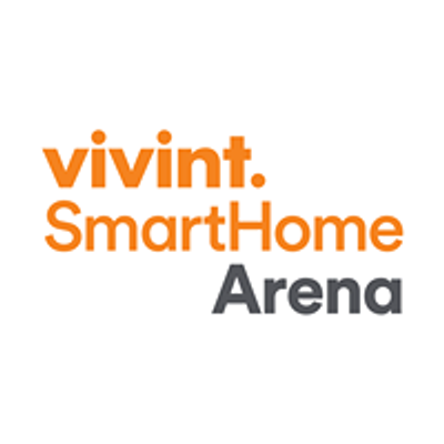 Vivint Smart Home Arena