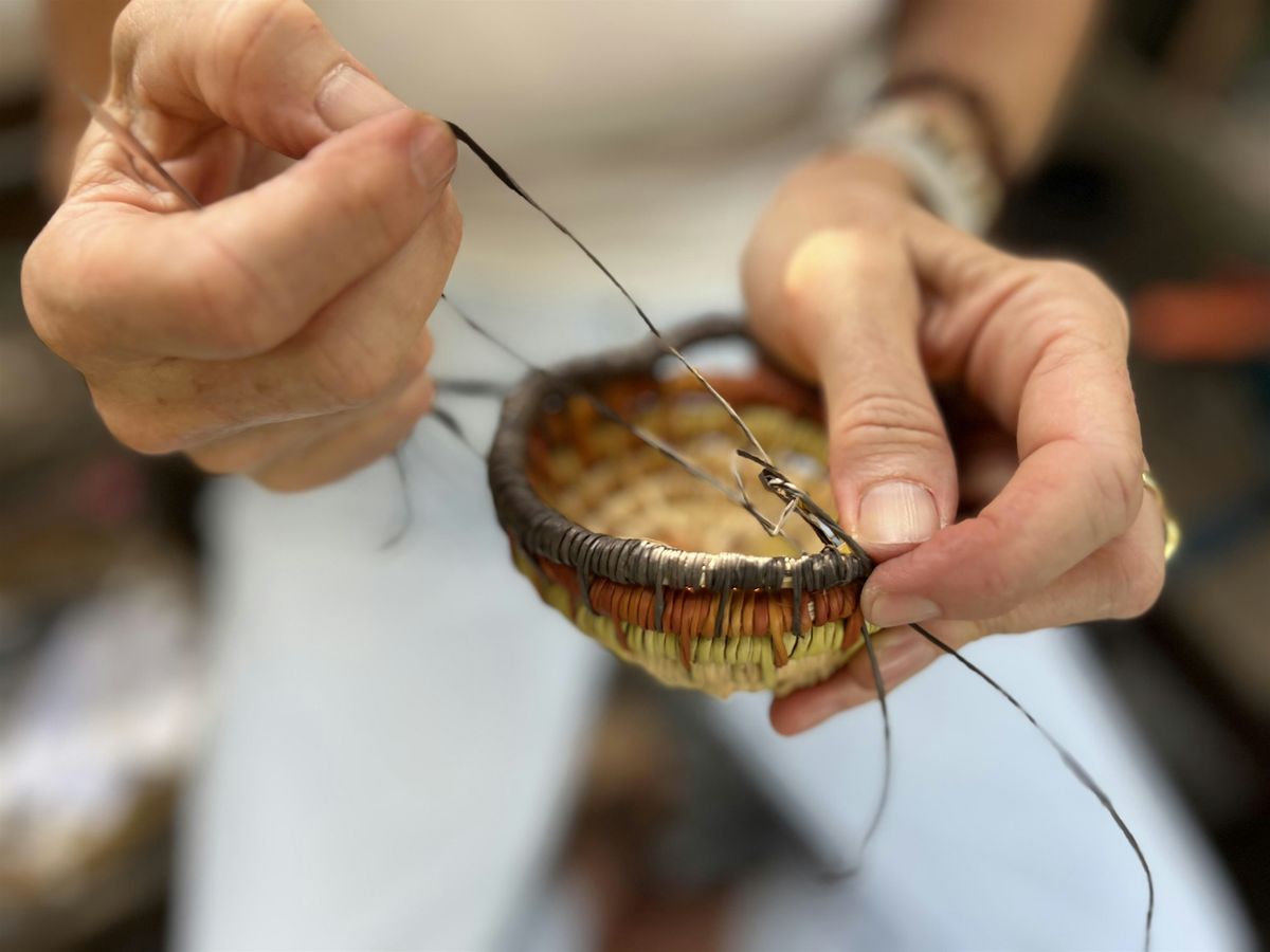 Weaving is Healing Melbourne May 2026