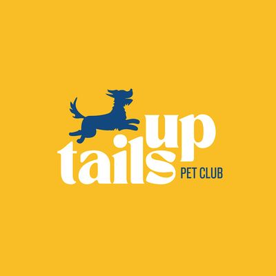 TAILS UP PET CLUB