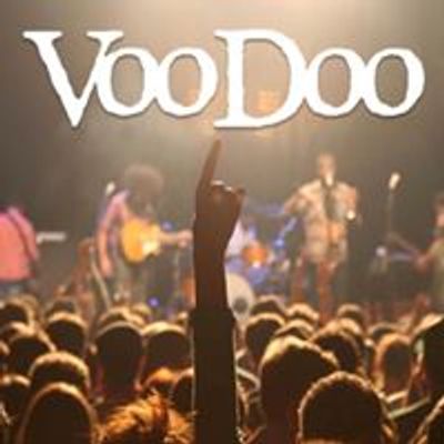 VooDoo Lounge