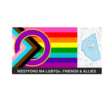 Westford MA LGBTQ+, Friends & Allies