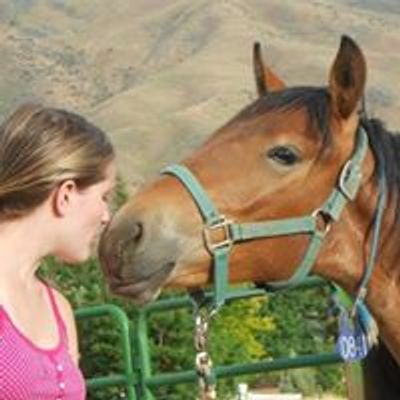 University of Idaho 4-H and BLM Wild Horse Training Program