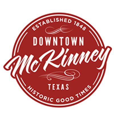 Historic Downtown McKinney