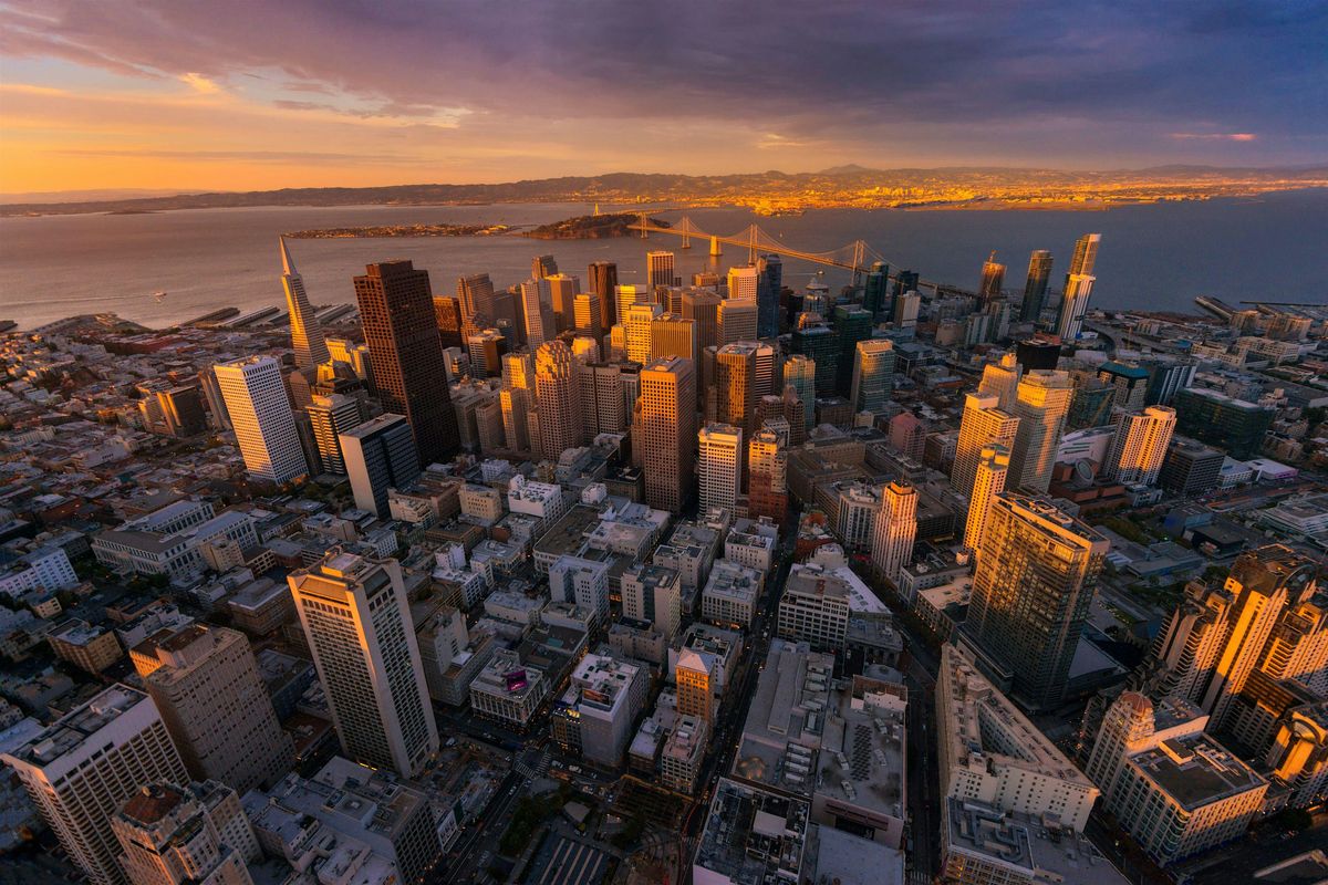 San Francisco Hidden Gems Experience