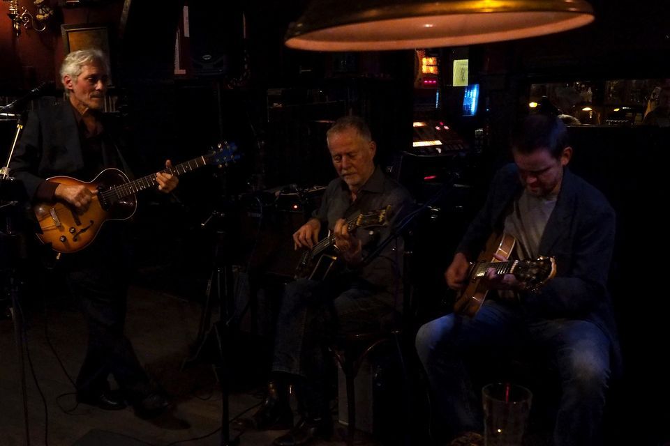 Swingin' in Schommelen