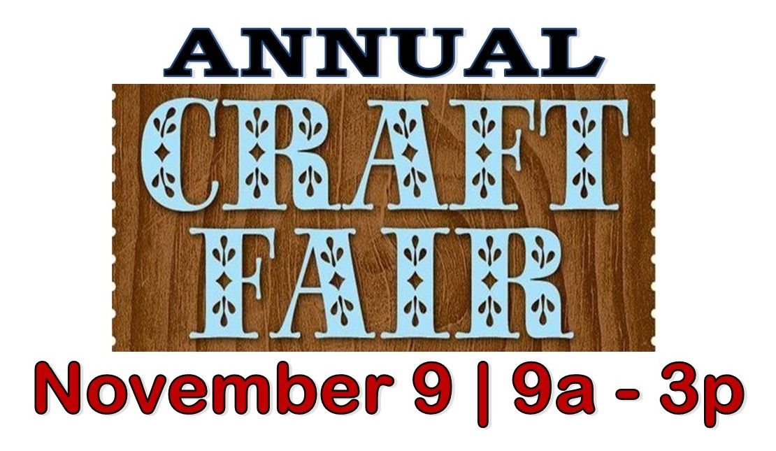 Craft Fair 7753 Oak Ridge Hwy, Knoxville, TN, United States