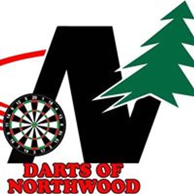 Darts of Northwood