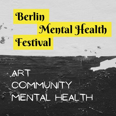 Berlin Mental Health Festival