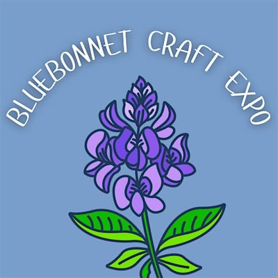 Bluebonnet Craft Expo