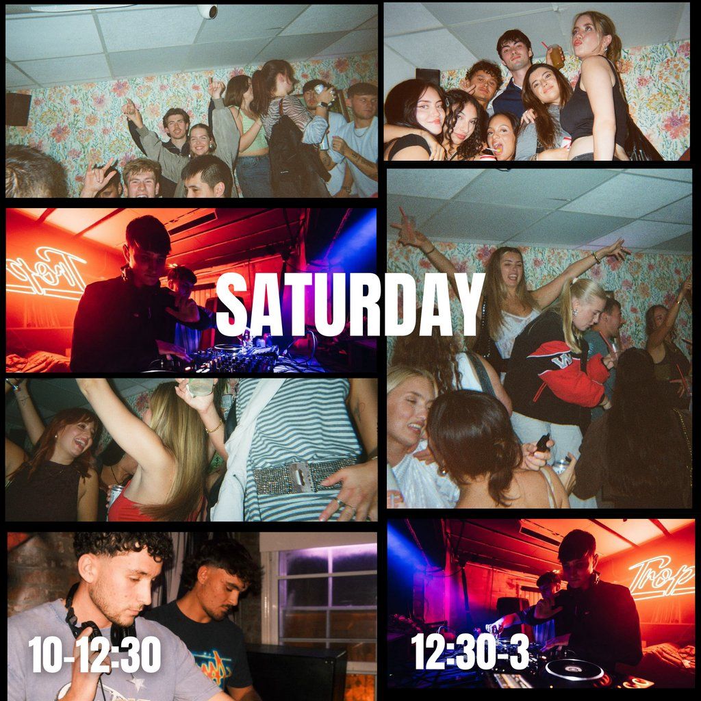 House Party @ 26 Bar