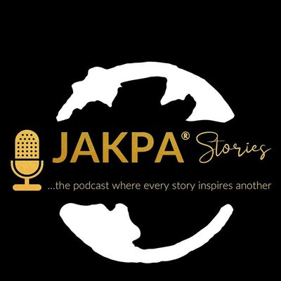 The Host - JAKPA Stories Podcast
