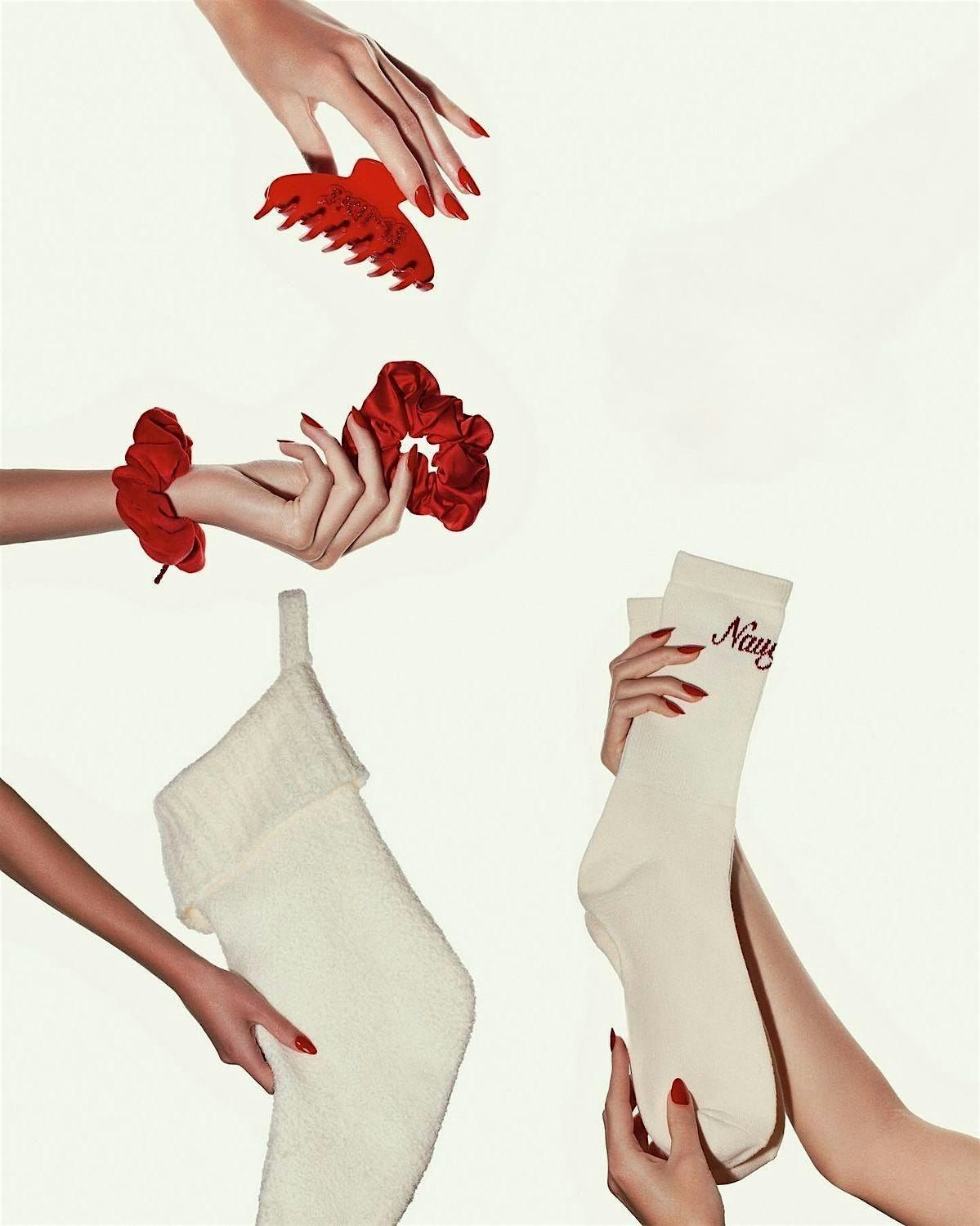 Tinta Labs x "Favorite Things" Gift Exchange