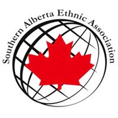 Southern Alberta Ethnic Association