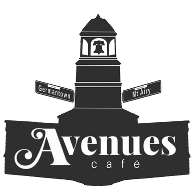 Avenues Cafe