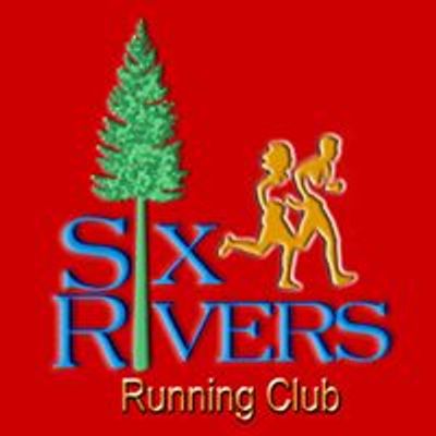 Six Rivers Running Club (SRRC)