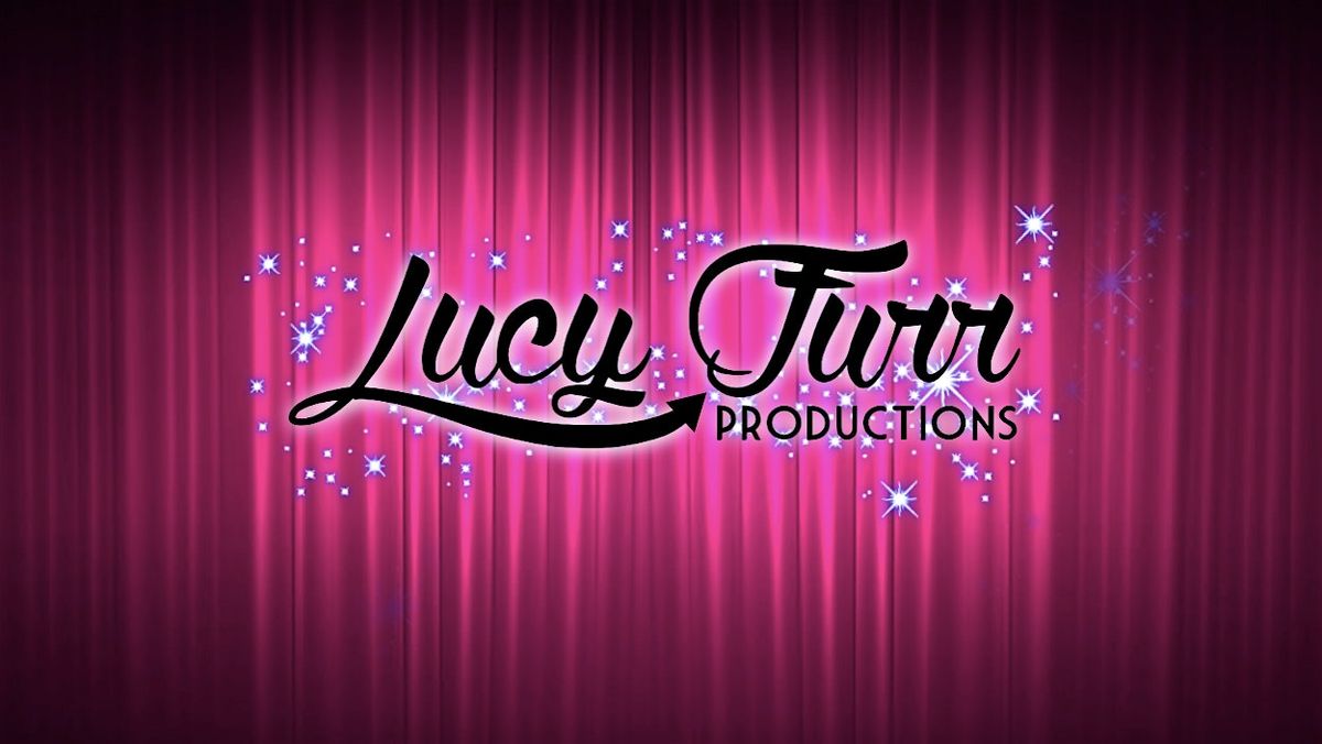 Lucy Furr Productions presents Some Like It Hot!