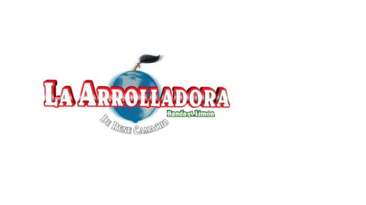 La Arrolladora Banda El Lim\u00f3n De Rene Camacho in Irving