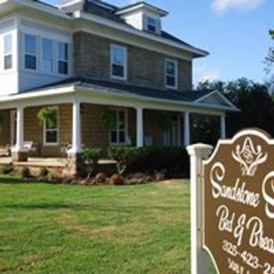 Sandstone Street Bed and Breakfast