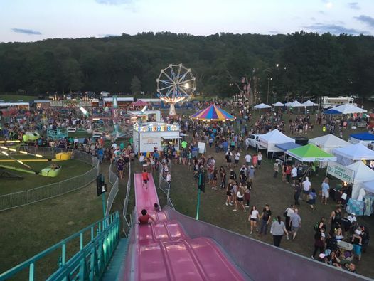 2022 North Branford Potato & Corn Festival | Augur Field, Branford, CT 2022 North Branford Potato & Corn Festival | Augur Field, Branford, CT
