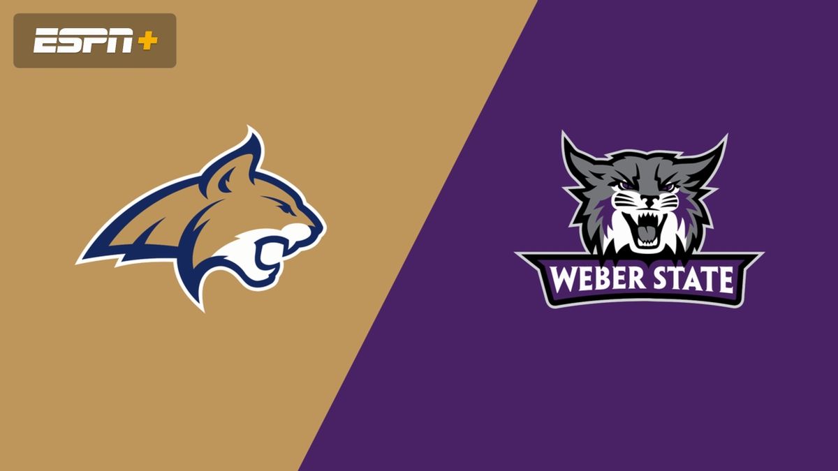 Parking Weber State Wildcats at McNeese State Cowboys Football