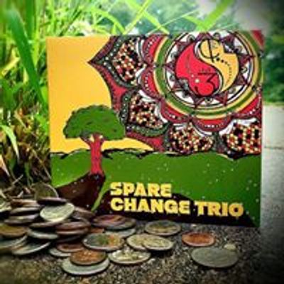 Spare Change Trio