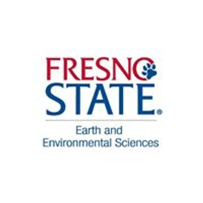 Fresno State Earth and Environmental Sciences Department