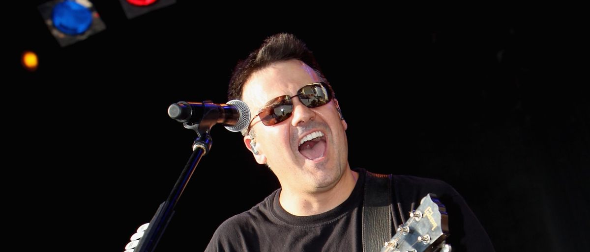 Parking Roger Creager