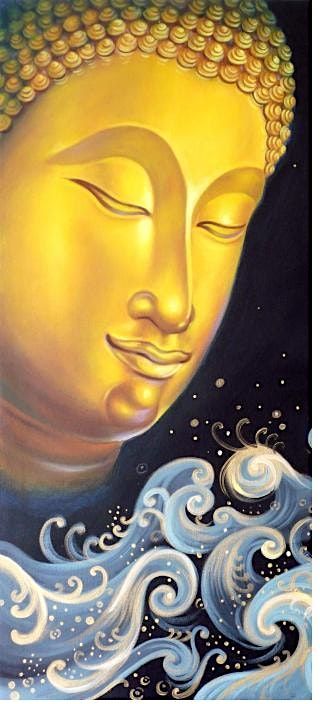 Experience Eastern Buddhism Buddhism - Fall 2025