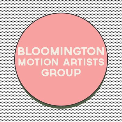 Bloomington Motion Artist Group