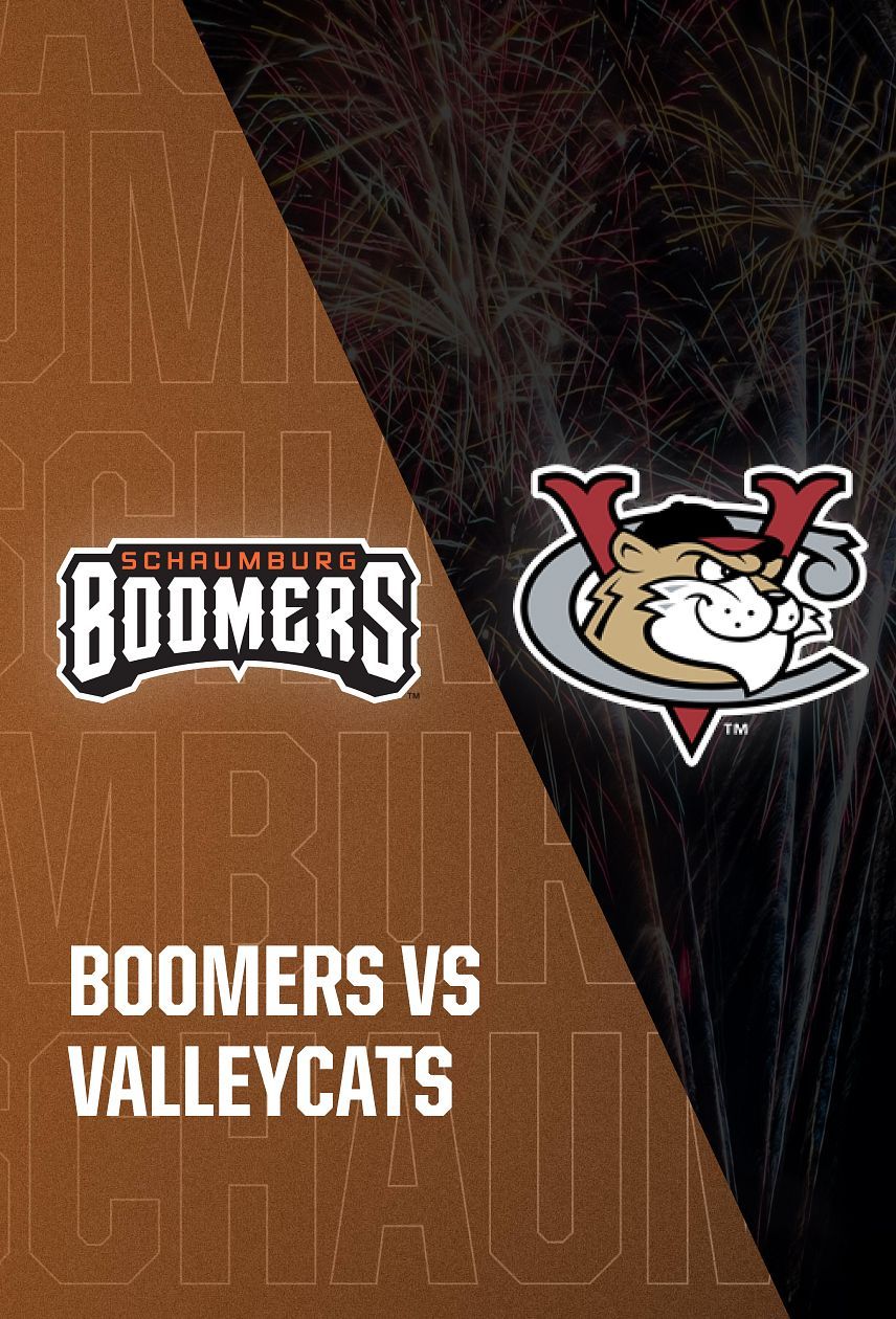 Schaumburg Boomers at Tri-City ValleyCats at Joseph L. Bruno Stadium
