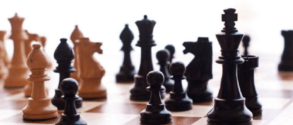 CHESS FIESTA 2023 CHESS TOURNAMENT