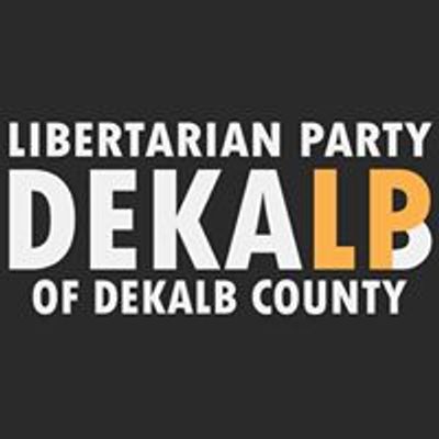 Libertarian Party of Dekalb County Illinois