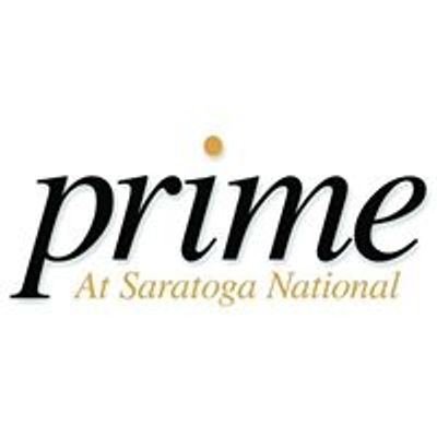 Prime at Saratoga National