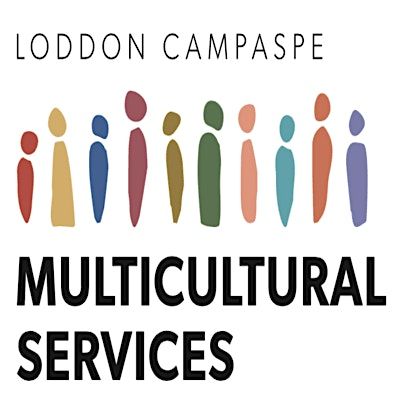 Loddon Campaspe Multicultural Services
