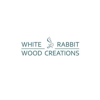 White Rabbit Wood Creations