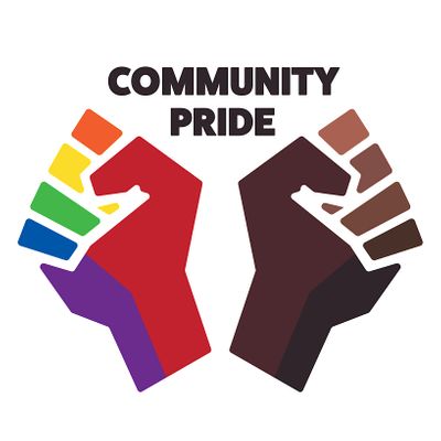 Columbus Community Pride