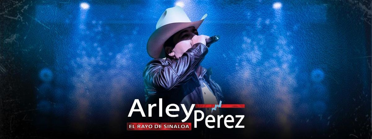 ARLEY PEREZ EN PHOENIX