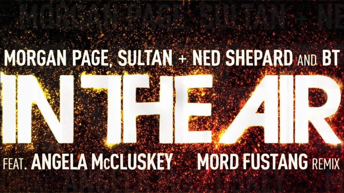 Sultan & Ned Shepard