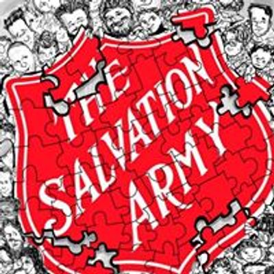 The Sidney\/Shelby County Salvation Army
