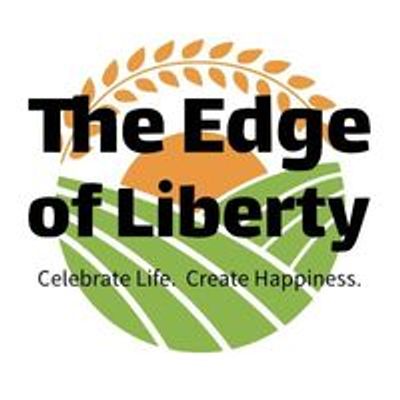 The Edge of Liberty